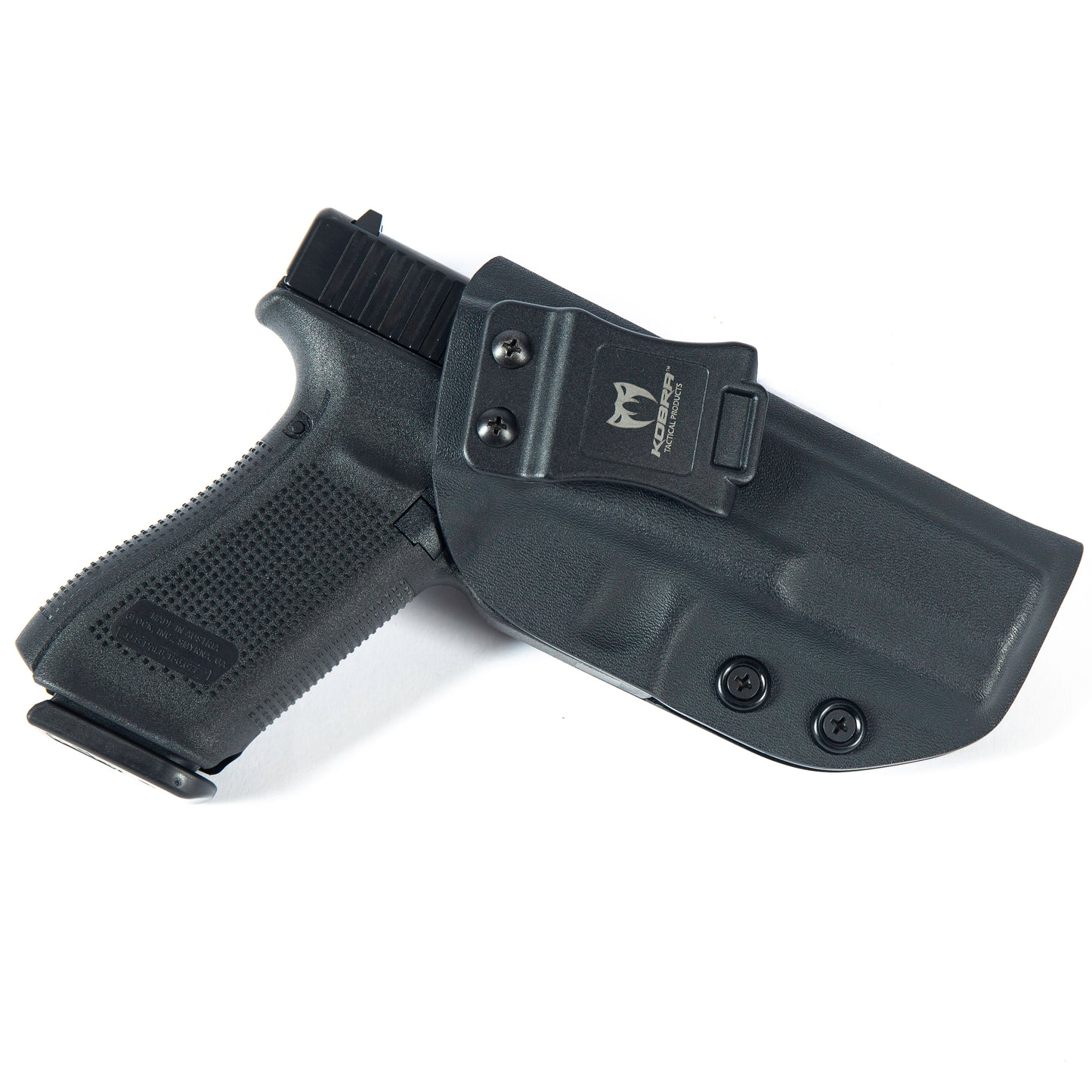 KOBRA Products IWB Glock 17 Right Hand Holster