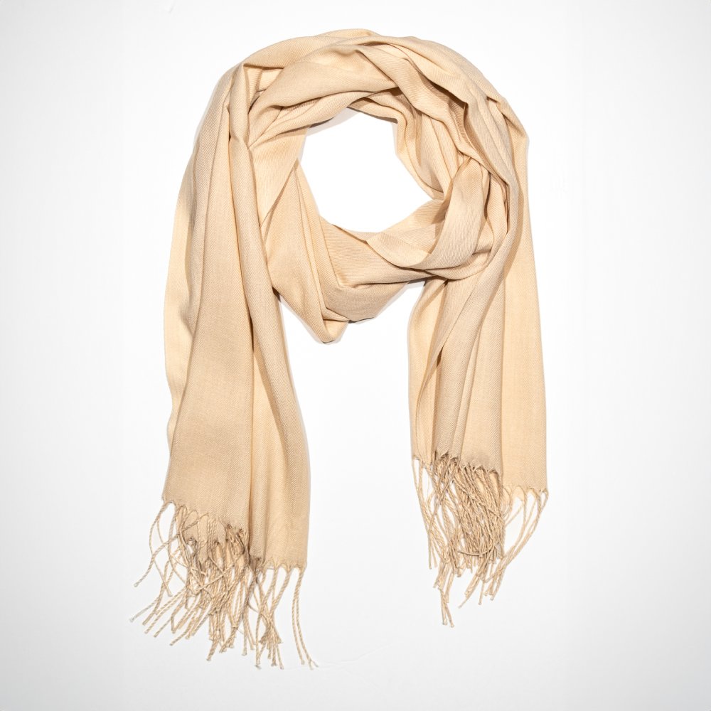 Koln Cashmere-Soft Scarf