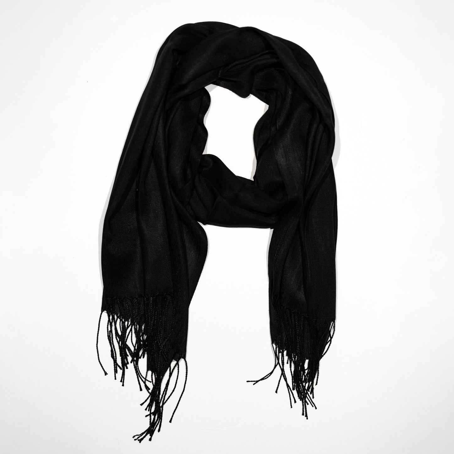 Koln Cashmere-Soft Scarf