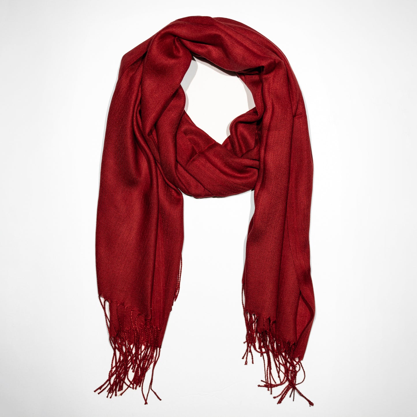 Koln Cashmere-Soft Scarf