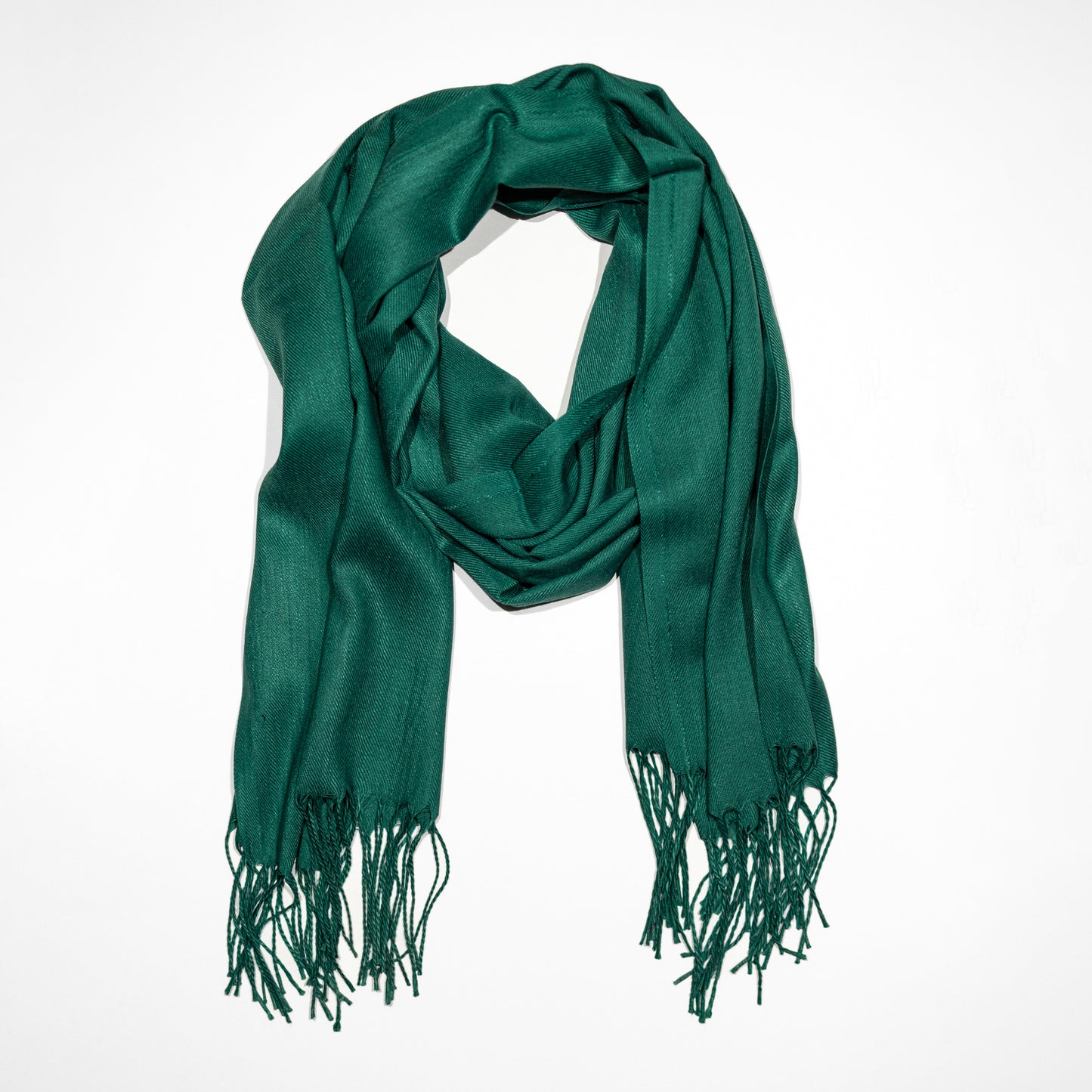 Koln Cashmere-Soft Scarf