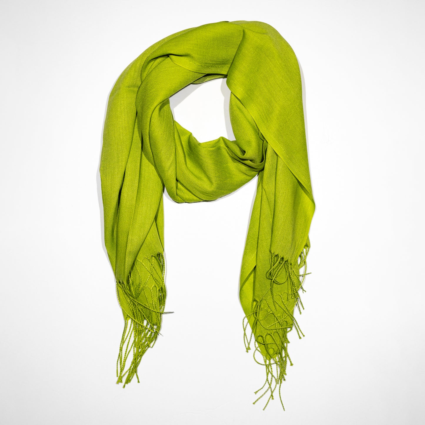 Koln Cashmere-Soft Scarf