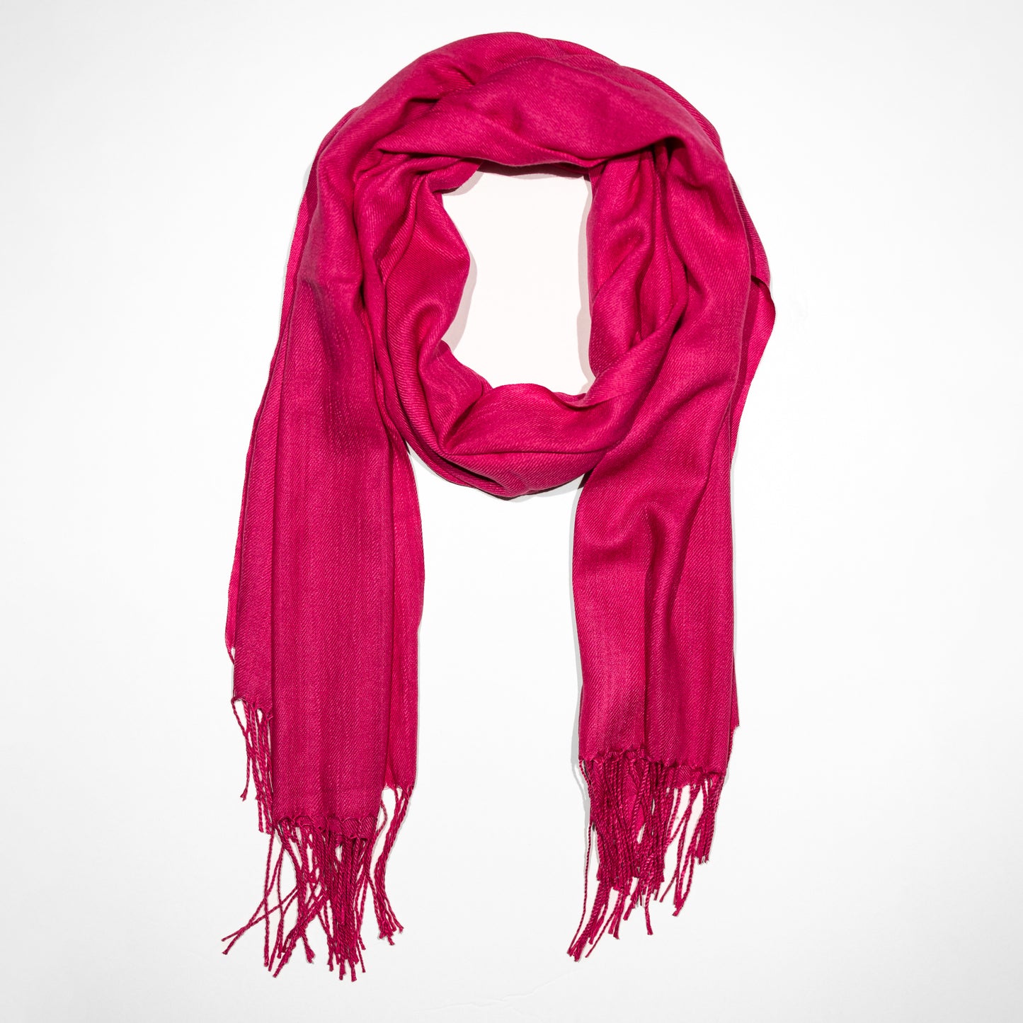 Koln Cashmere-Soft Scarf