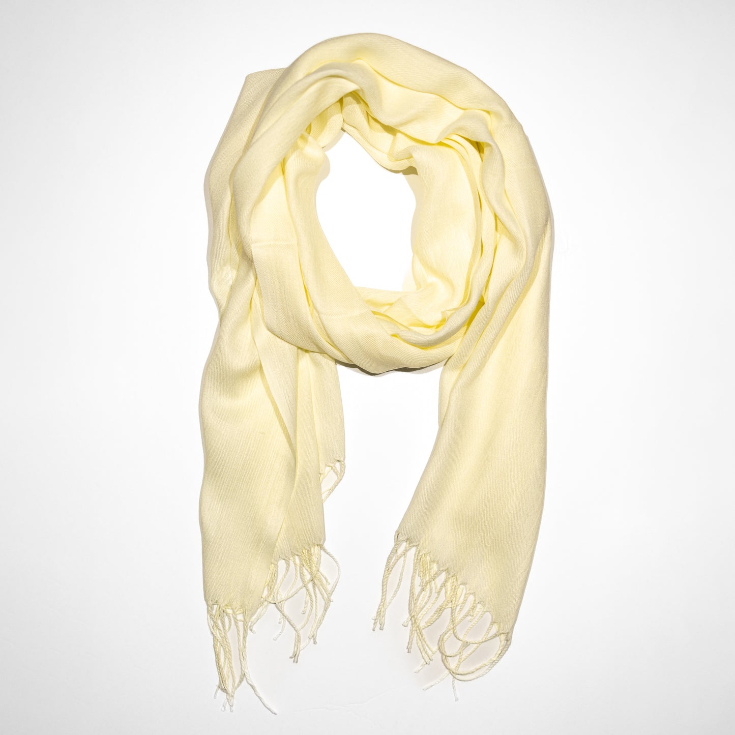 Koln Cashmere-Soft Scarf