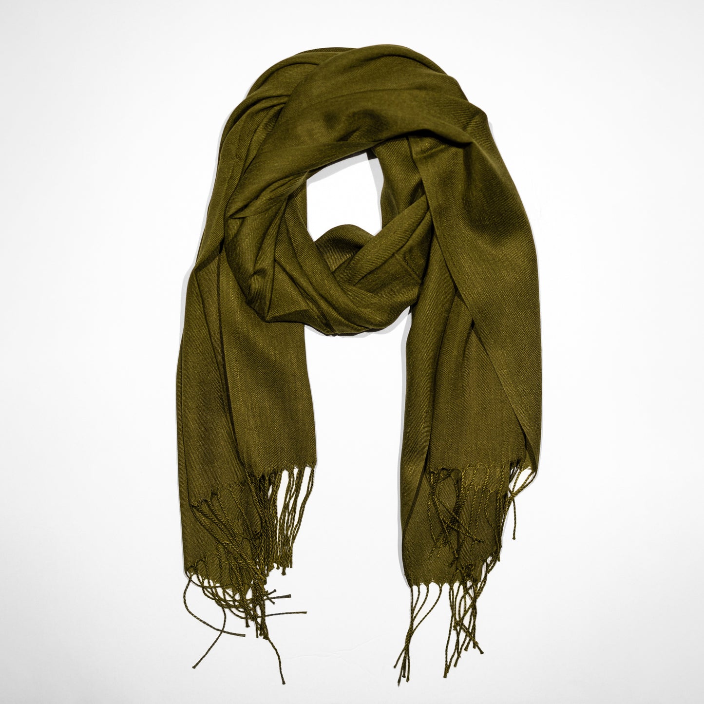 Koln Cashmere-Soft Scarf