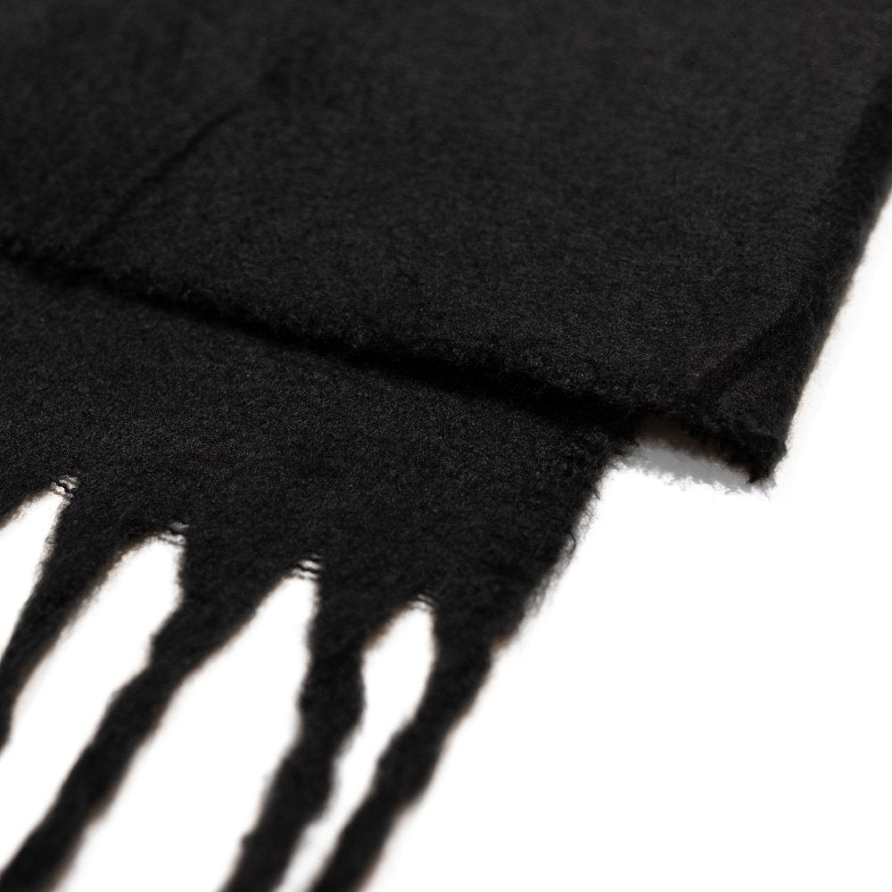 KOLN Thick Winter Cashmere-Soft Scarf