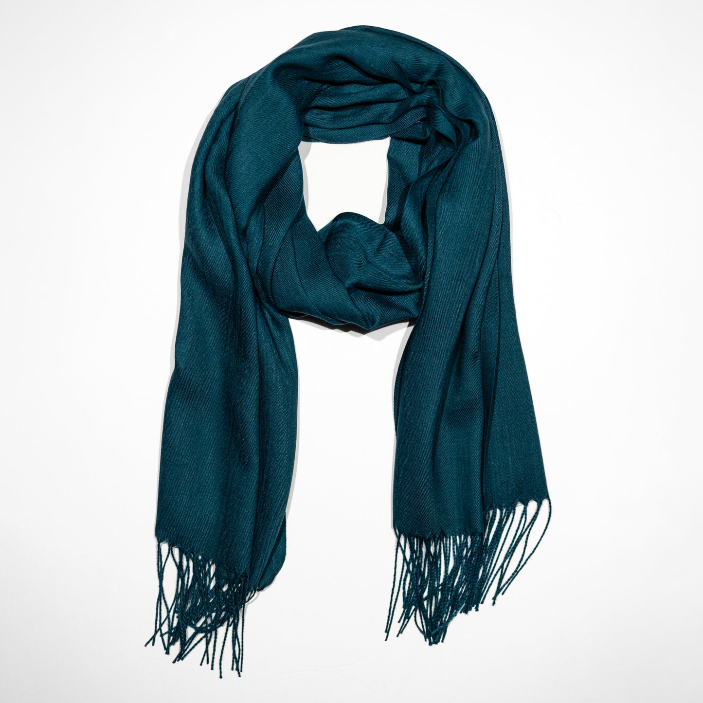 Koln Cashmere-Soft Scarf