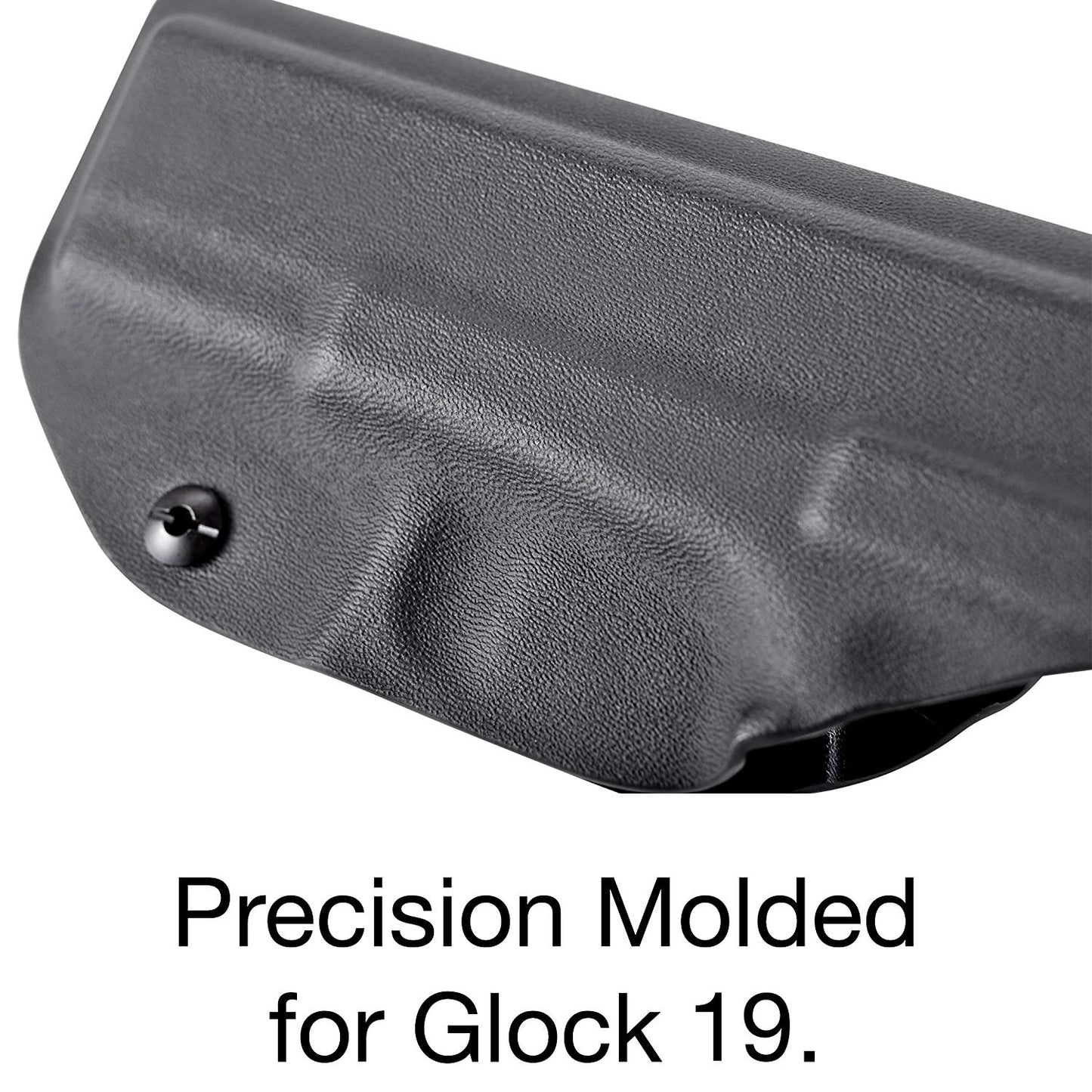 KOBRA Products IWB Glock 19 Right Hand Holster