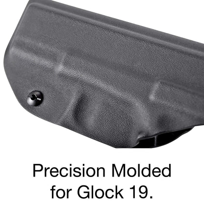 KOBRA Products IWB Glock 19 Right Hand Holster