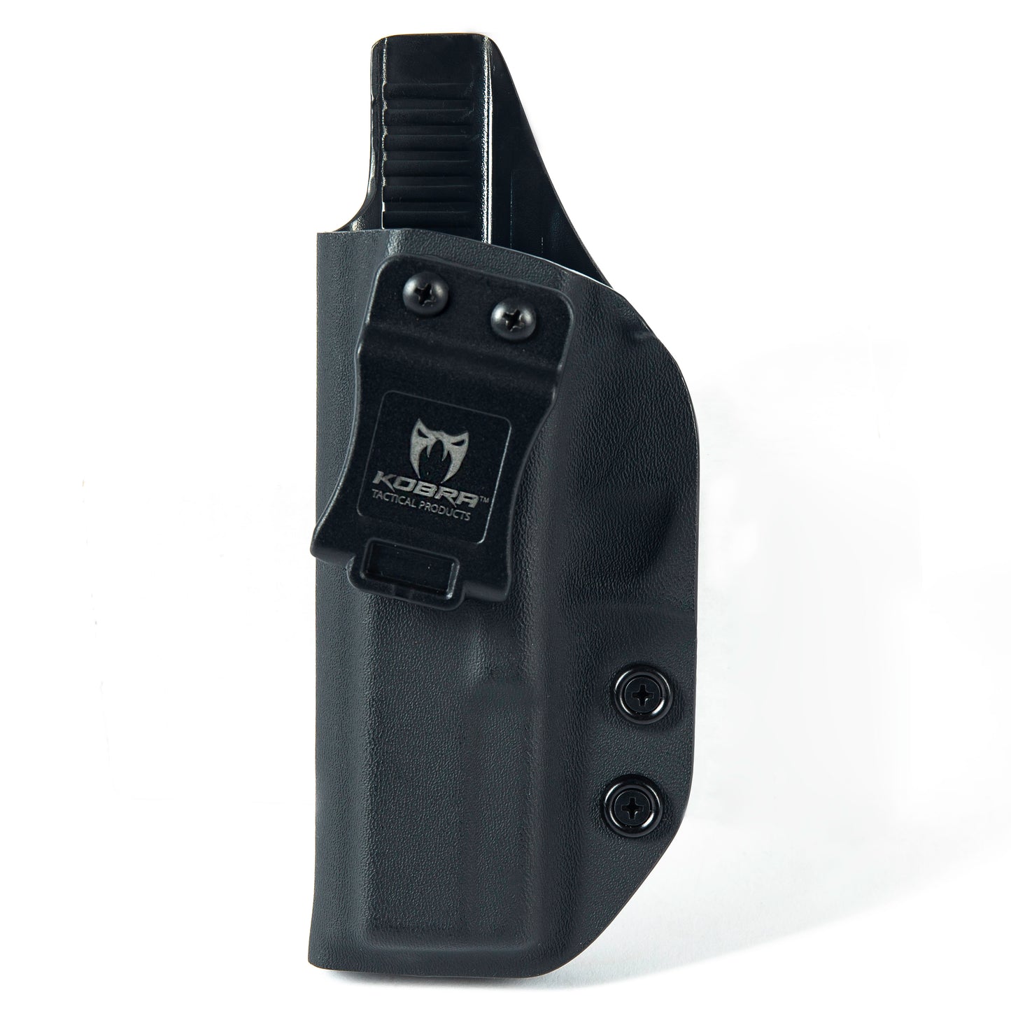 KOBRA Products IWB Glock 17 Left Hand Holster