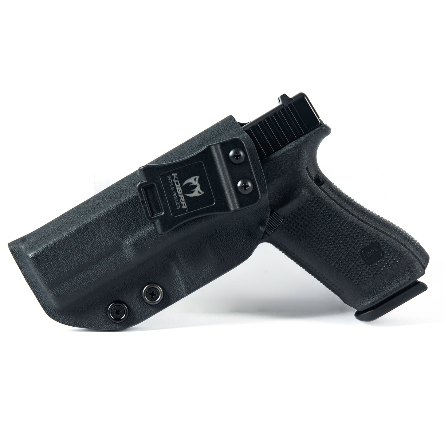 KOBRA Products IWB Glock 17 Left Hand Holster