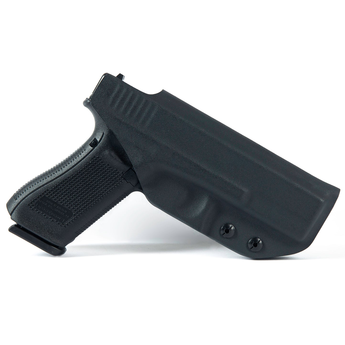 KOBRA Products IWB Glock 17 Left Hand Holster