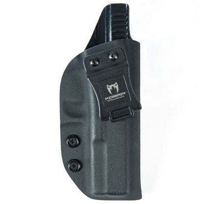KOBRA Products IWB Glock 17 Right Hand Holster