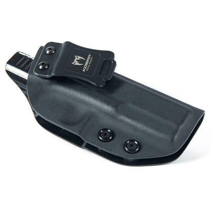 KOBRA Products IWB Glock 17 Right Hand Holster