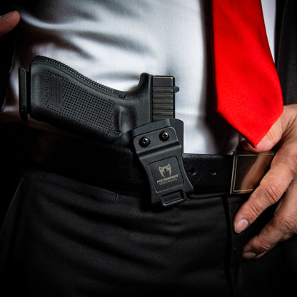 KOBRA Products IWB Glock 17 Right Hand Holster