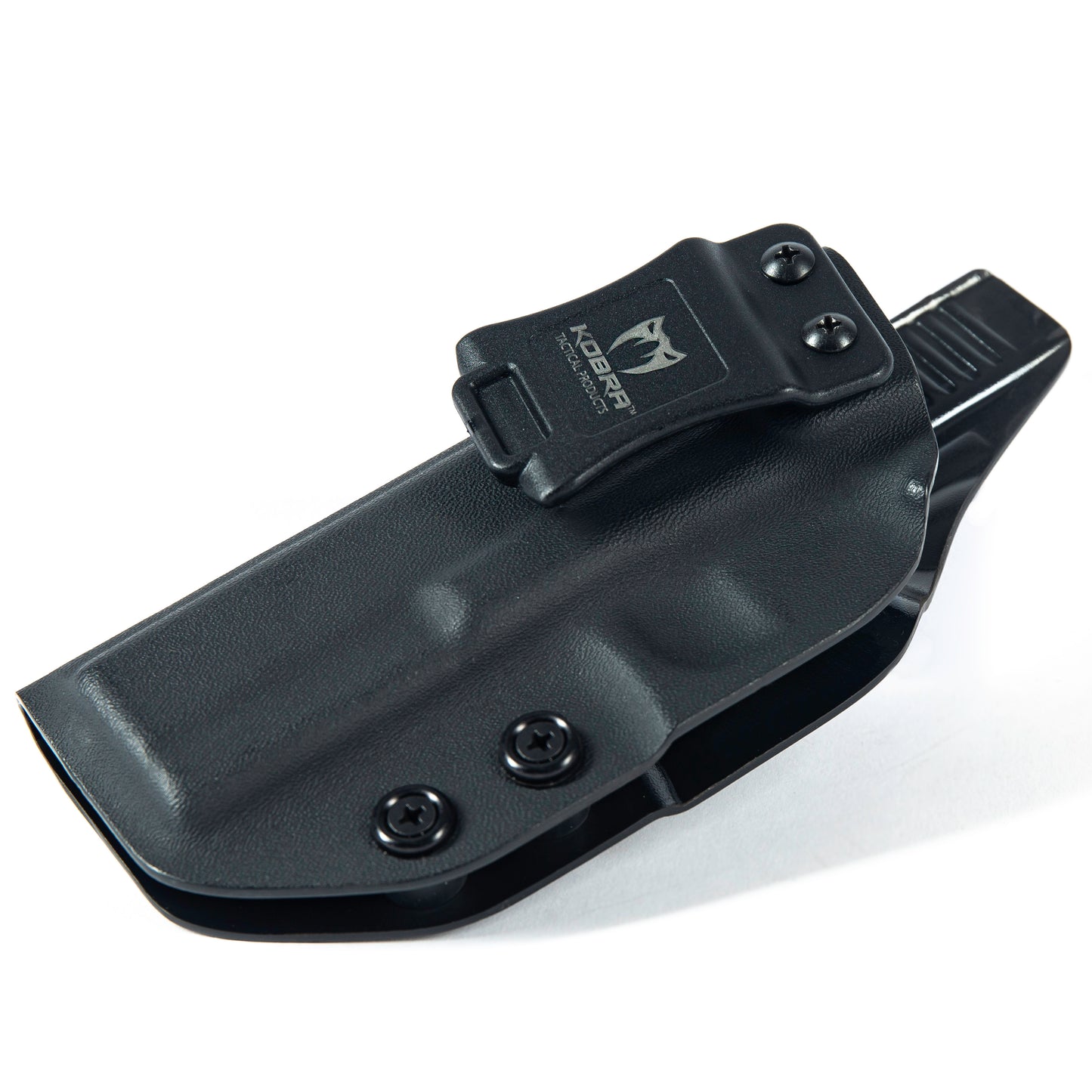 KOBRA Products IWB Glock 17 Left Hand Holster