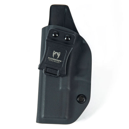 KOBRA Products IWB Glock 19 Left Hand Holster