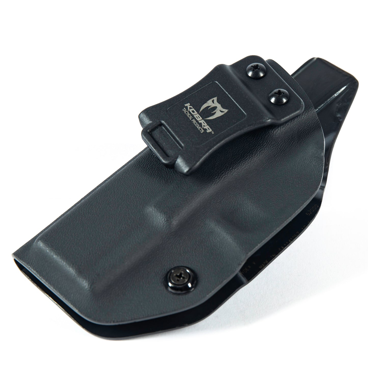 KOBRA Products IWB Glock 19 Left Hand Holster