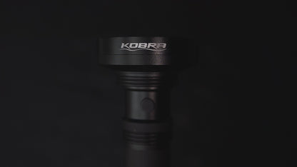 Flashlight Video, Blacklight, Black light